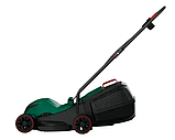 Газонокосарка електрична Parkside PRM 1300 B2, фото 2