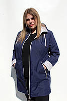 Жіноча, якісна вітровка за ціною від виробника "KorsaModa".