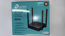 TP-Link Archer C54 AC1200 – дводіапазонний Wi-Fi роутер, фото 2
