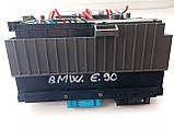 Електронний блок запобіжників BMW E90 9119447-02 / 911944702 / LL-90 / LL90, фото 5