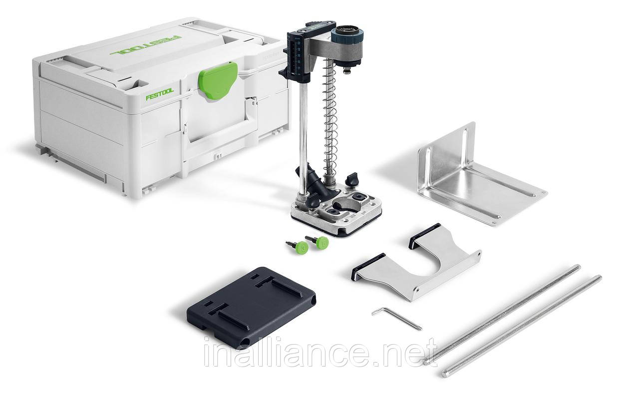 Свердлильна стійка MB 40-Set Festool 577971