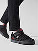 Кросівки DC Court Graffik Slayer Pure Black - ADYS400098, фото 7