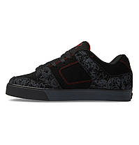 Кросівки DC Court Graffik Slayer Pure Black - ADYS400098, фото 3