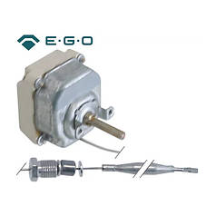 Термостат для Roller-Grill A06005 55.34032.060 EGO 37541 65-200°C