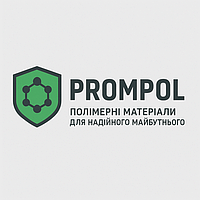 Полімерні матеріали