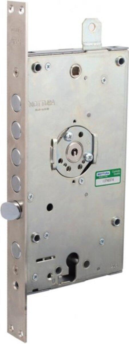 Замок врізний Mottura 3D KEY 3D.788, фото 1