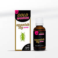 Краплі збуджуючі для жінок ERO Spanish Fly Gold drops for women 30 мл