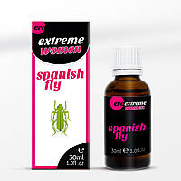 Збудливі краплі для жінок ERO Spanish Fly extreme drops for women 30 мл