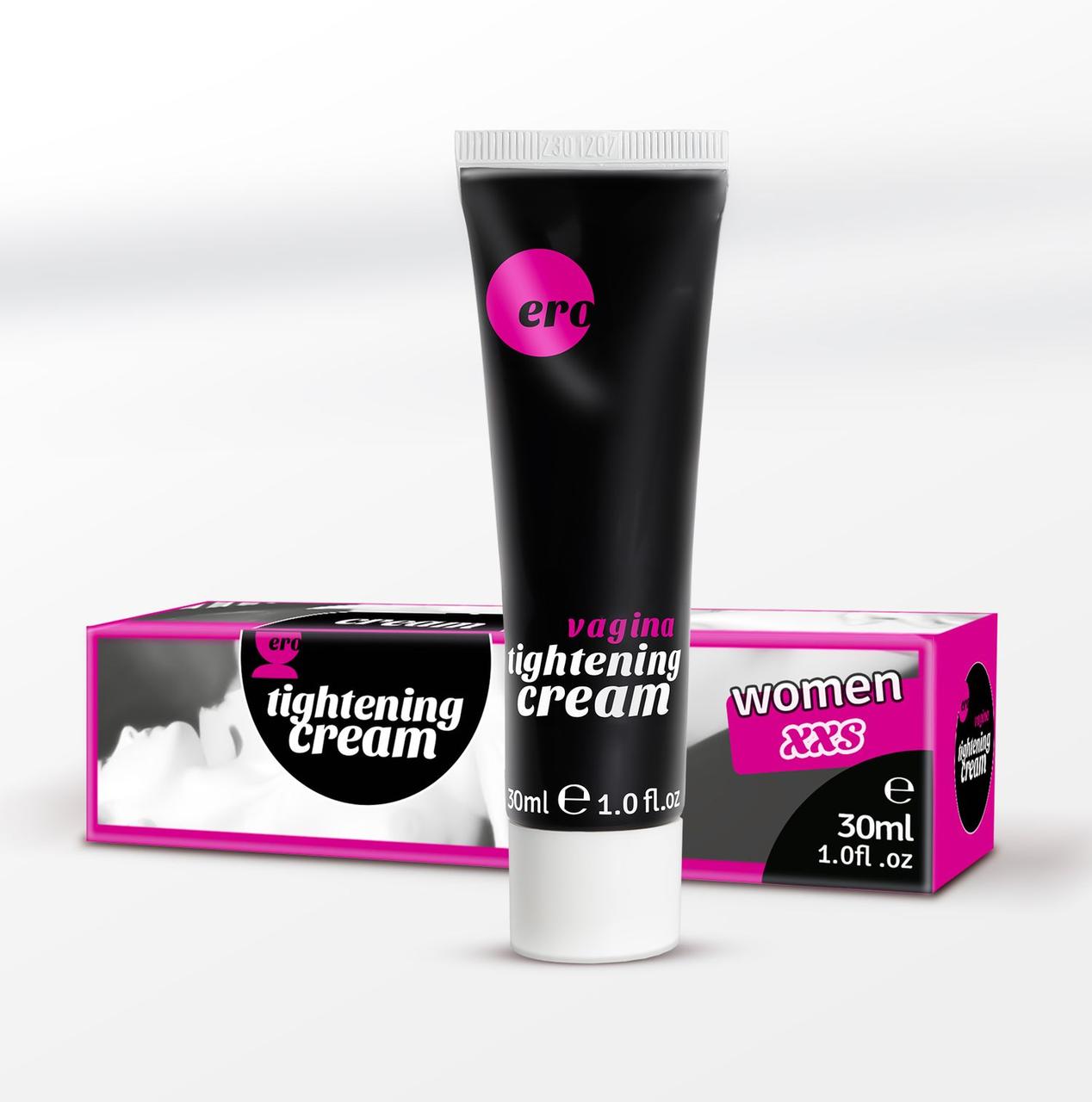 Вагінальний крем, що звужує ERO Vagina Tightening XXS Cream 30 мл