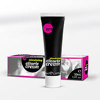 Кліторальний крем збудливий ERO Stimulating Clitoris Cream 30 мл