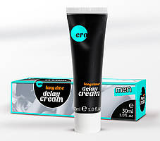 Крем пролонгатор для чоловіків ERO Long Time Delay Cream 30 мл