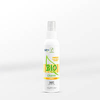 Очищувач інтим іграшок Bio Cleaner Spray grapefruit seed extract alcohol free 150 мл