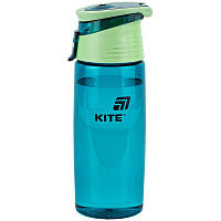 Пляшечка для води Kite K25-401-2, 550 мл, морська хвиля