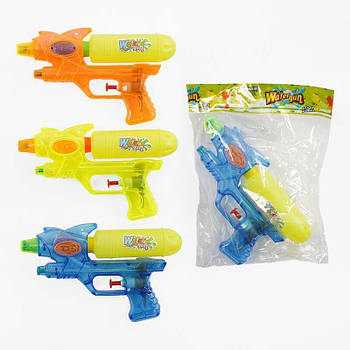 Водний пістолет "Водні ігри" 880 G-Rich