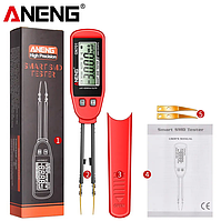 ANENG GN701 — цифровий пінцет-мультиметр для SMD компонентів