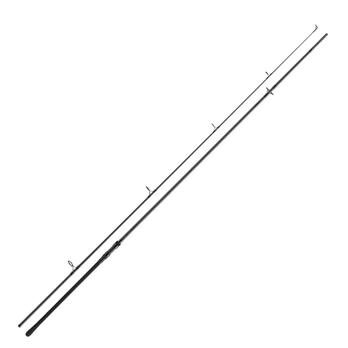 Вудлище коропове Daiwa Black Widow XT Carp 3.60m 3.0lb 2sec