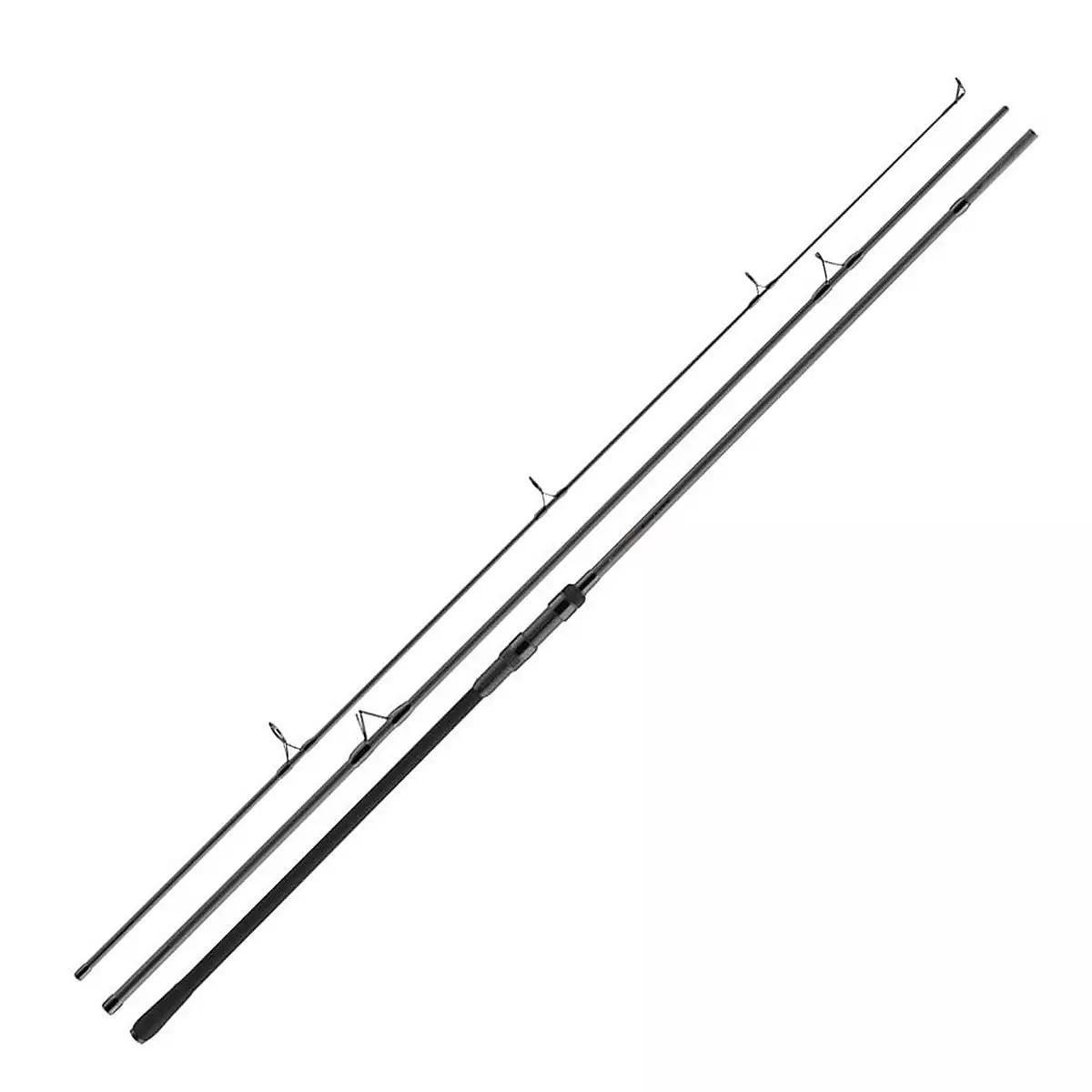Вудлище коропове Daiwa Black Widow XT Carp 3.60m 3.0lb 3sec