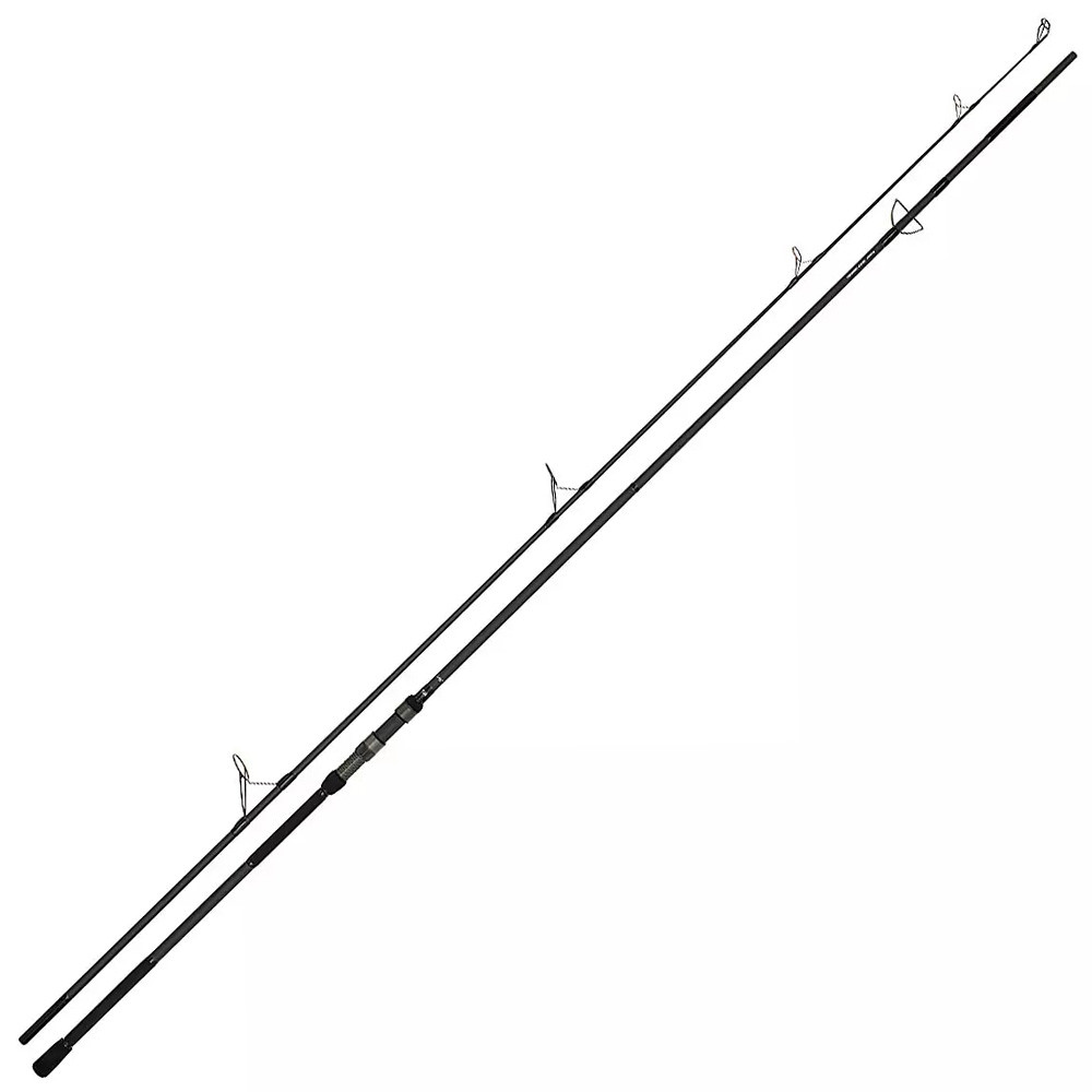Вудлище коропове Daiwa Emblem XT X45 3.90m 3.75lb 2sec