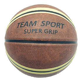 Баскетбольний м'яч Team Indoor/Outdoor Composite Newt NE-BAS-LG7 № 7, Toyman