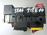 Електронний блок запобіжників Seat Toledo / Volkswagen / Audi 357 937 039 / 357937039, фото 3