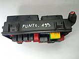 Електронний блок запобіжників Fiat Punto 199 Delphi 51736451 BZ / 51736451BZ, фото 4
