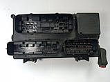 Електронний блок запобіжників Fiat Punto 199 Delphi 51736451 BZ / 51736451BZ, фото 5