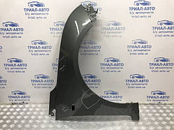 Крило переднє праве Chevrolet Cruze J300 1.8 F18D4 2009 (б/у)