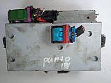 Електронний блок запобіжників Fiat Punto 188 Delphi 51744896 NPL / 51744896NPL, фото 3