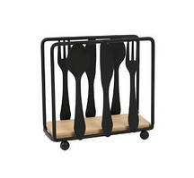 Підсветник Ringel Oder метал (9013 RG)