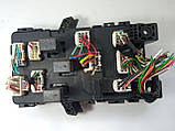 Електронний блок запобіжників Toyota Avensis 82641-05010 / 8264105010 / 05810520 / B273005010 / 1824101398, фото 3