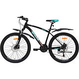 Велосипед SPARK MOUNT (колеса - 26", алюмінієва рама - 17"), фото 3