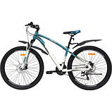 Велосипед SPARK MOUNT (колеса - 27,5", алюмінієва рама - 15"), фото 3