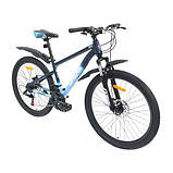 Велосипед SPARK JOY (колеса - 26", сталева рама - 15"), фото 2