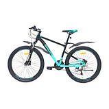 Велосипед SPARK JOY (колеса — 26", стальова рама — 17"), фото 3