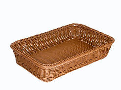 Кошик One Chef 45х34 см h8 см поліротанг (509096/2155Y		)