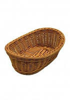 Кошик One Chef овальний 27х19 см h10 см поліротанг (509092/2162Y		)