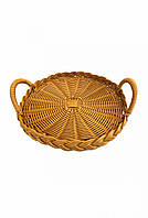 Кошик One Chef круглий d30 см h3 см поліротанг (509091/2176Y		)