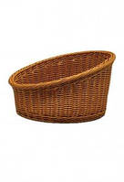 Кошик One Chef зі скошеними стінками d35 см h20 см поліротанг (509087/2185Y		)