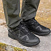 Тактичні Кросівки Stimul Штурм. 45р. Літо. Посилені. Чорний. Туристичні Кросівки., фото 8
