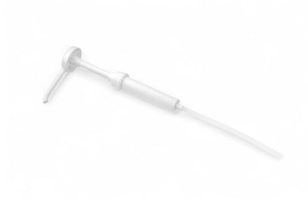 Помпа-дозатор для диспенсерів для соусів One Chef 1 порція — 20-25 мл (107099), фото 1