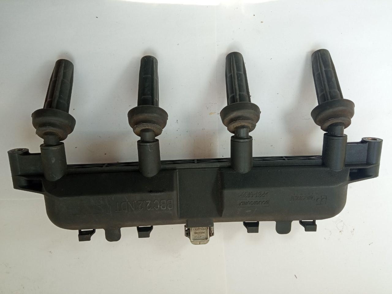 Катушка запалювання BBC 2.2 NDT 1402 / NDT1402 / CiT.xSARA, фото 1