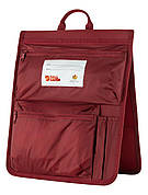Аксесуар Fjallraven Kanken Organizer, Ox Red (23508.326)