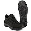 Тактичні Кросівки Stimul Хамелеон. 45р. Демісезон. Посилені. Чорний. Туристичні Кросівки., фото 3