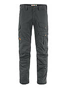 Брюки Fjallraven Vidda Pro Lite Trousers M Reg, Dark Grey, L/50 (86891R.030.L)