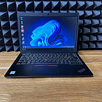 Ультрабук Lenovo ThinkPad L390/ 13.3" (1366x768)/ Core i3-8145U/ 16 GB RAM/ 128 GB SSD/ UHD, фото 2