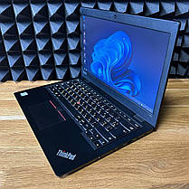 Ультрабук Lenovo ThinkPad L390/ 13.3" (1366x768)/ Core i3-8145U/ 16 GB RAM/ 128 GB SSD/ UHD, фото 4