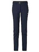 Брюки Montane Female Terra Stretch Lite Pants Regular, Eclipse Blue, S/10/38 (FTSLRECLB15)