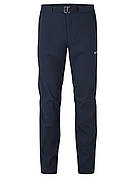 Брюки Montane Tenacity Lite Pants Regular, Eclipse Blue, XL/36 (MTNPR.ECLX15)