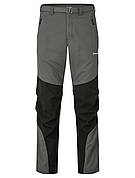 Брюки Montane Terra Pants Long, Graphite, XL/36 (MTPNLGRAX15)