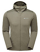 Кофта Montane Protium Hoodie M, Caper, L (MPRHOCAPN18)